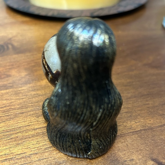 goddess lady crystal sphere holder boho new botique - Picture 5 of 12